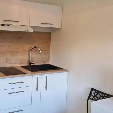 Apartment Studette Derriere Martinez